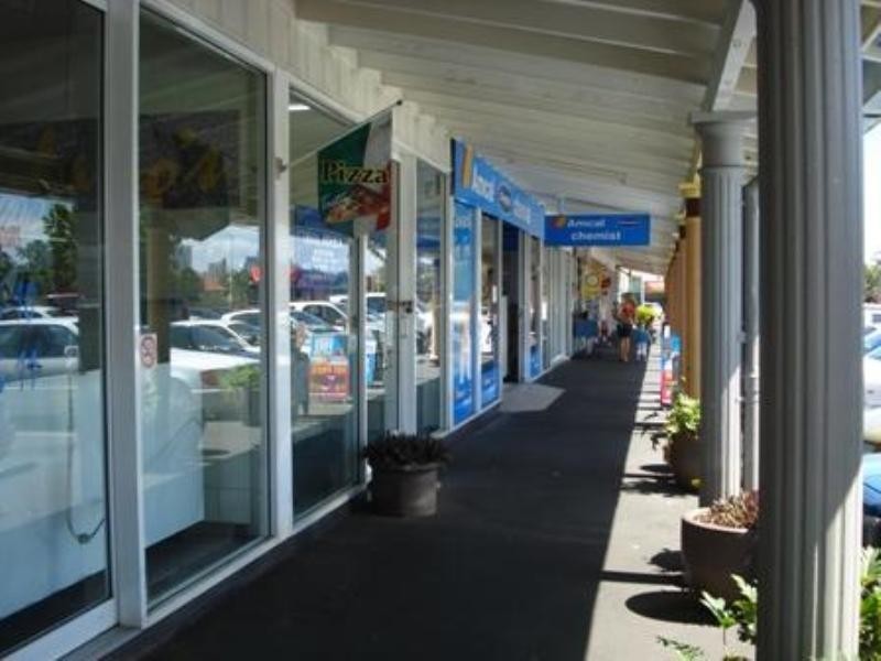 Mermaid Waters QLD 4218