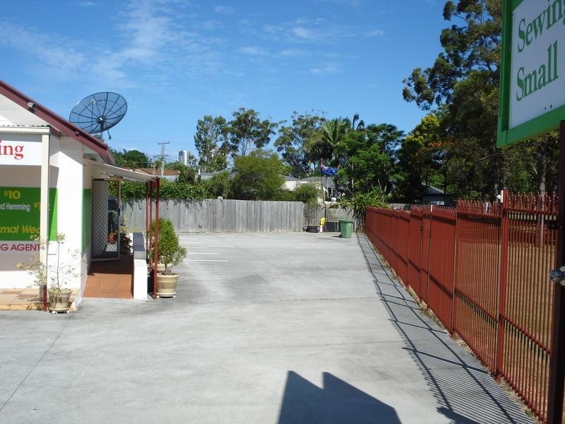 Southport QLD 4215