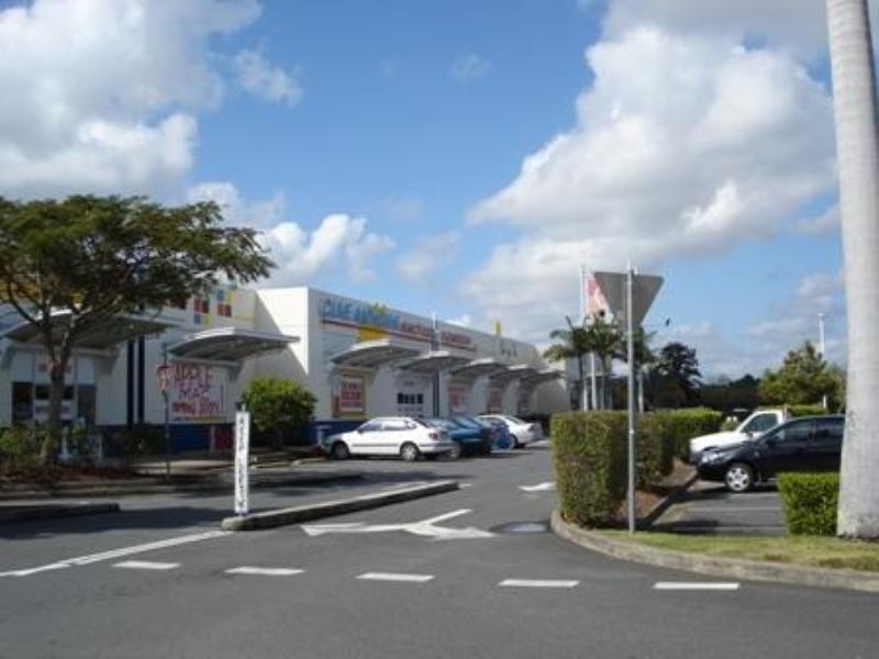 Mermaid Waters QLD 4218