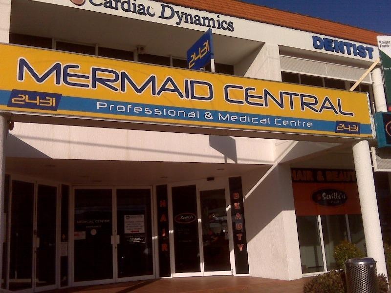 Mermaid Beach QLD 4218