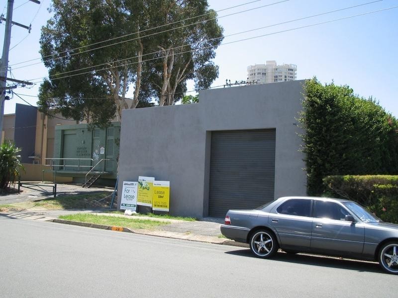 Burleigh Heads QLD 4220