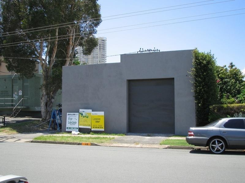 Burleigh Heads QLD 4220