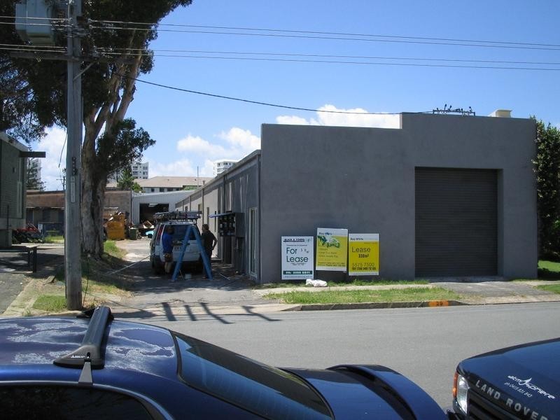 Burleigh Heads QLD 4220