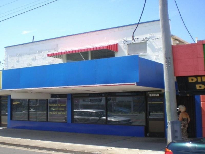 Mermaid Beach QLD 4218