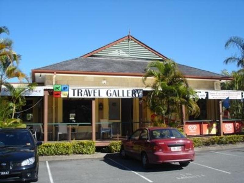 Clear Island Waters QLD 4226