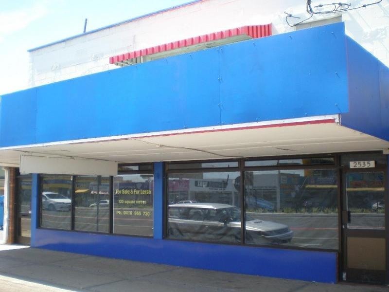 Mermaid Beach QLD 4218