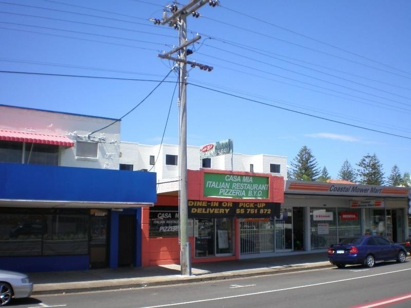 Mermaid Beach QLD 4218
