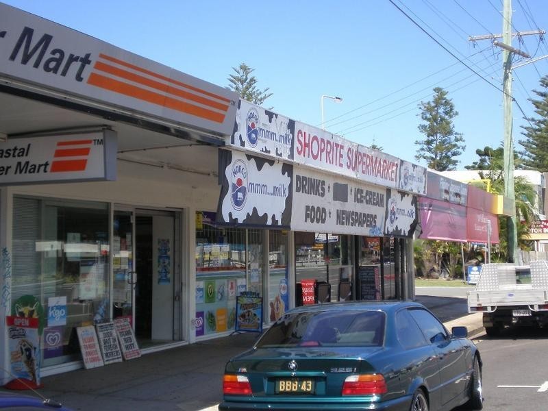 Mermaid Beach QLD 4218