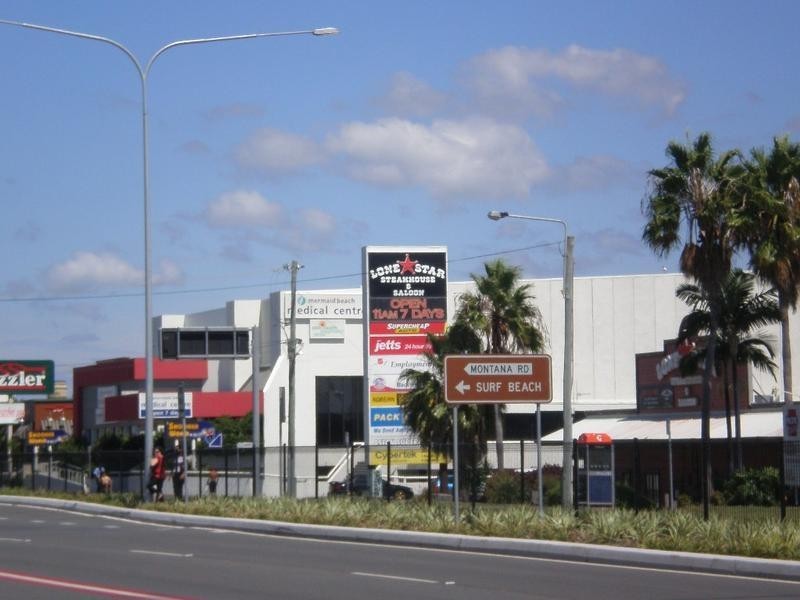 Mermaid Beach QLD 4218
