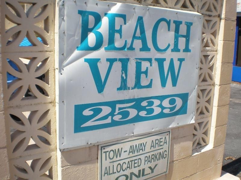 Mermaid Beach QLD 4218