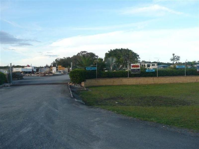 Jacobs Well QLD 4208