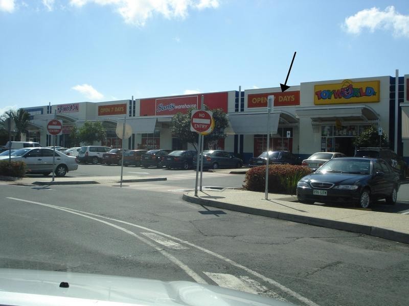 Mermaid Waters QLD 4218