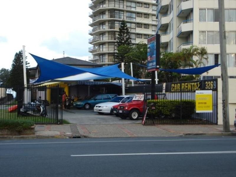Surfers Paradise QLD 4217