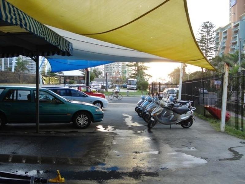 Surfers Paradise QLD 4217