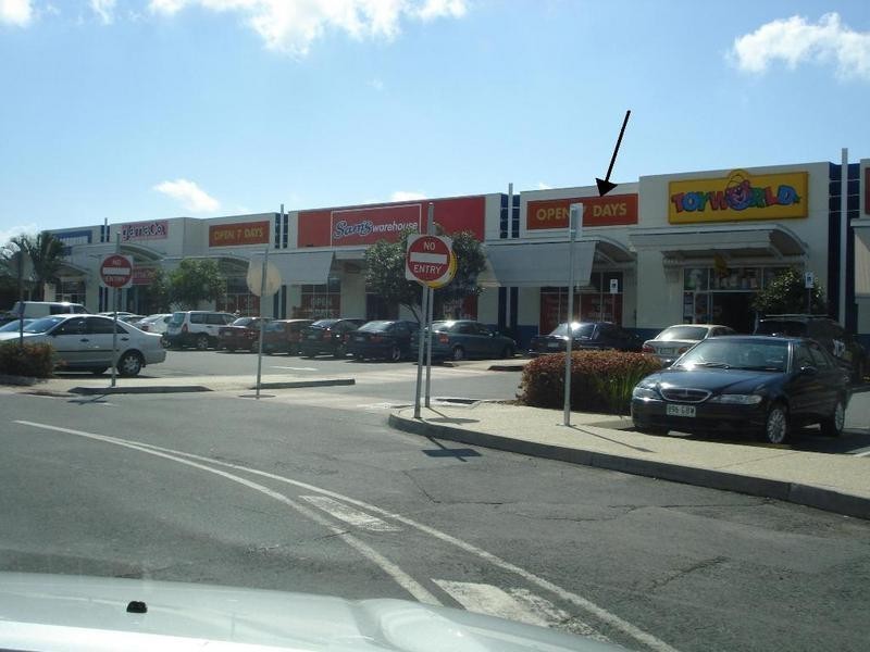 Mermaid Waters QLD 4218