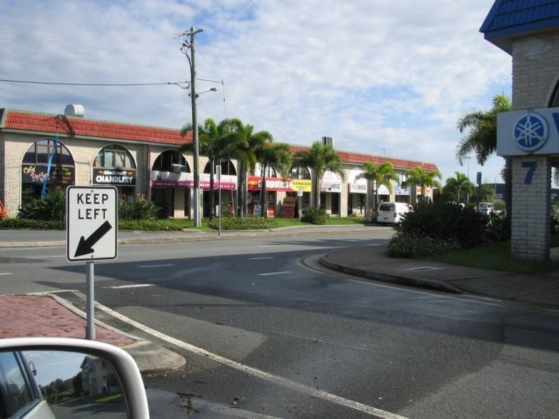 Biggera Waters QLD 4216