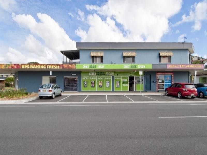 1, 2, 5 & 6/1 Kallara Street, Tugun QLD 4224