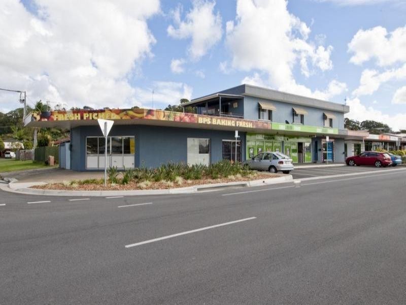 1, 2, 5 & 6/1 Kallara Street, Tugun QLD 4224