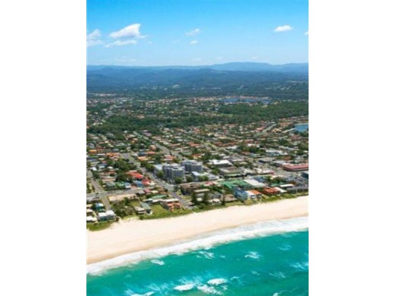 Palm Beach QLD 4221