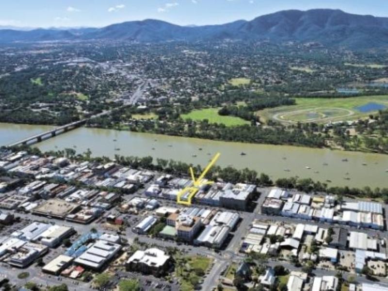 Rockhampton QLD 4700