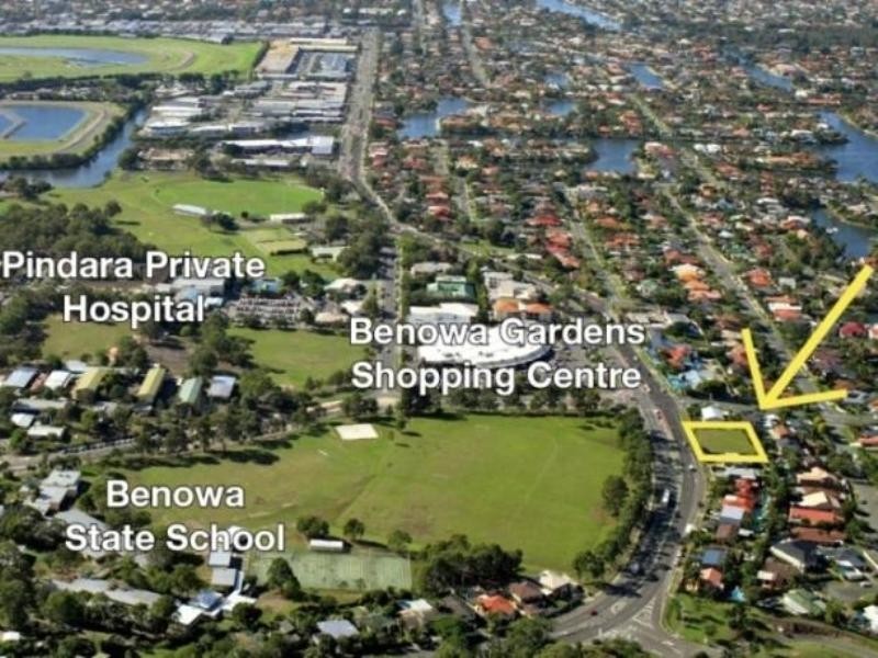 210 Ashmore Road, Benowa QLD 4217