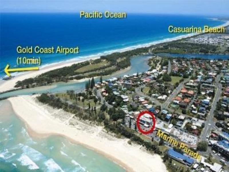 5 & 6/36 Marine Parade, Kingscliff NSW 2487