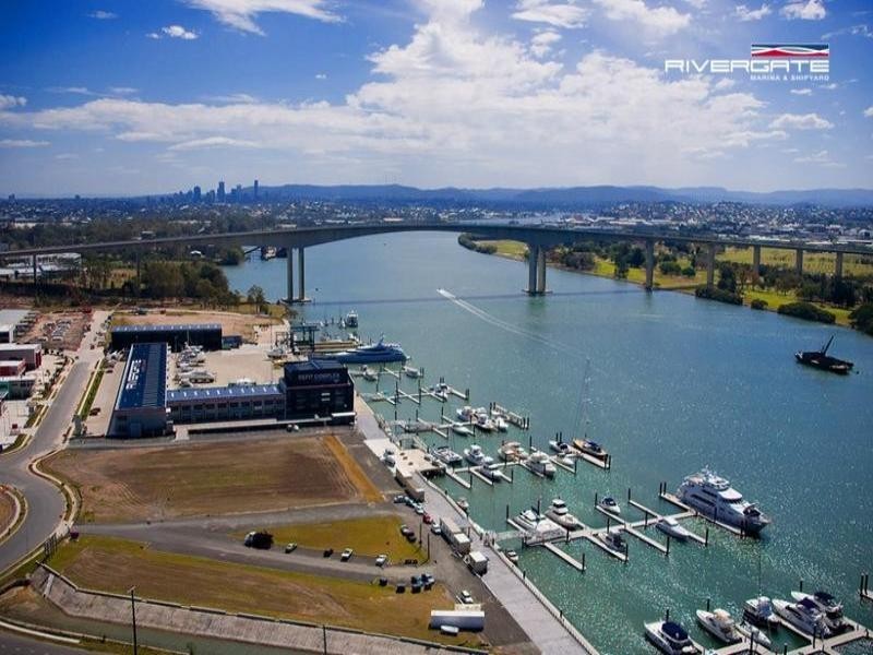 11 & 12/17 Rivergate Place, Murarrie QLD 4172