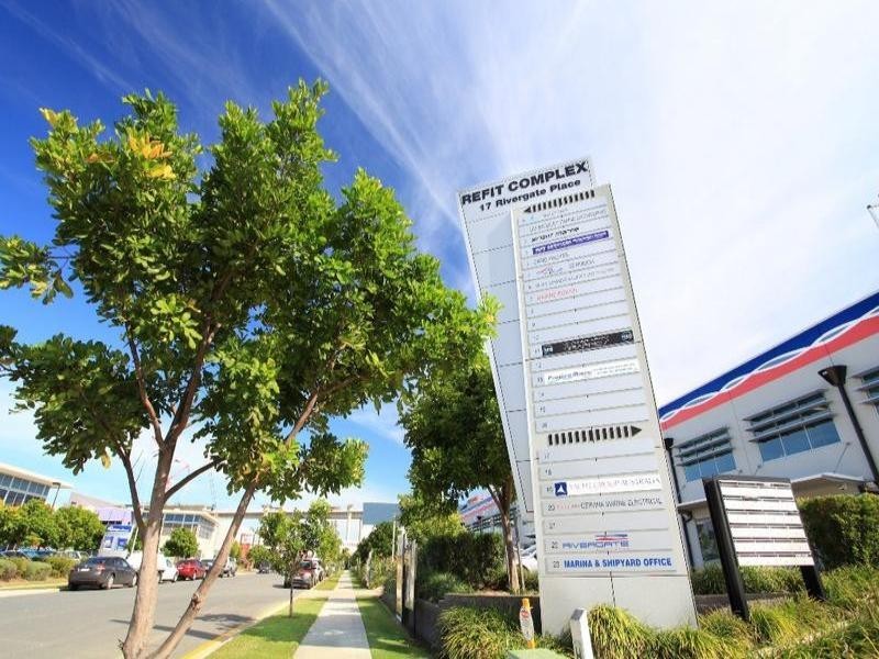 11 & 12/17 Rivergate Place, Murarrie QLD 4172