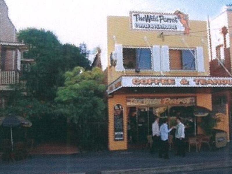 Rockhampton City QLD 4700