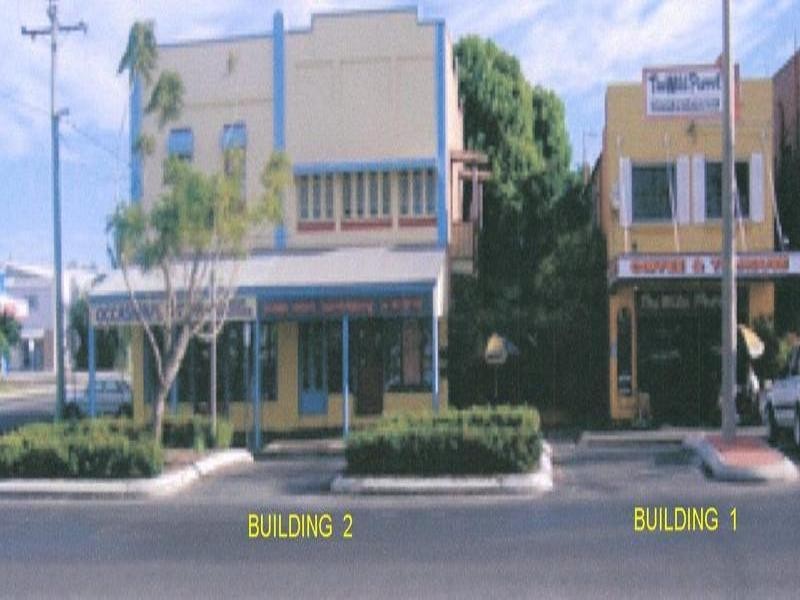 Rockhampton City QLD 4700