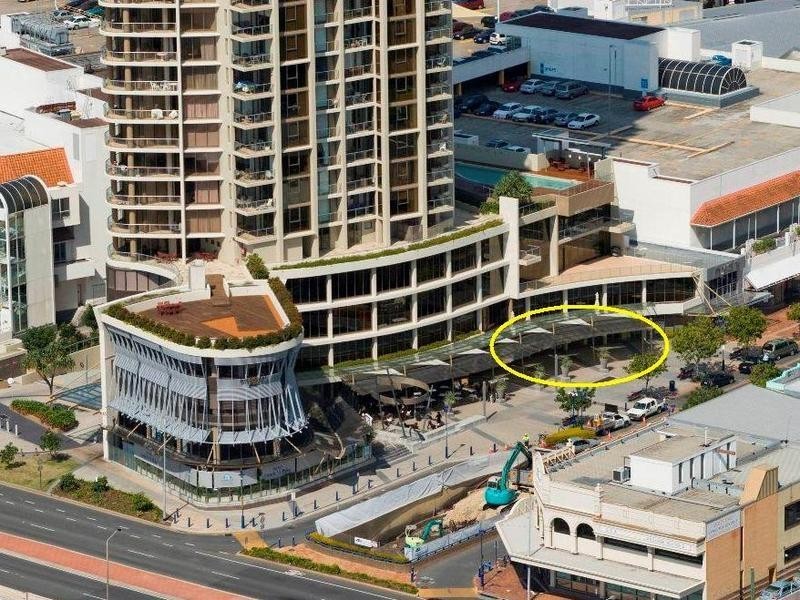 102 & 103/2 Nerang Street, Southport QLD 4215