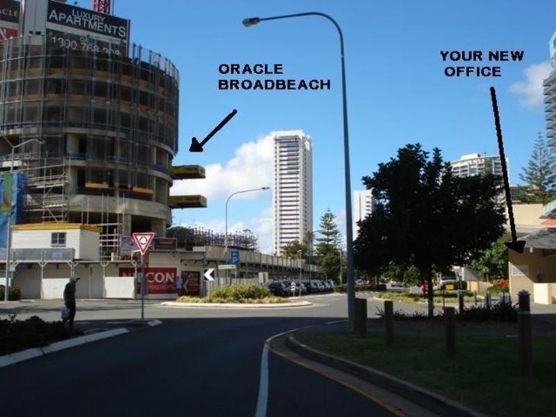 Broadbeach QLD 4218