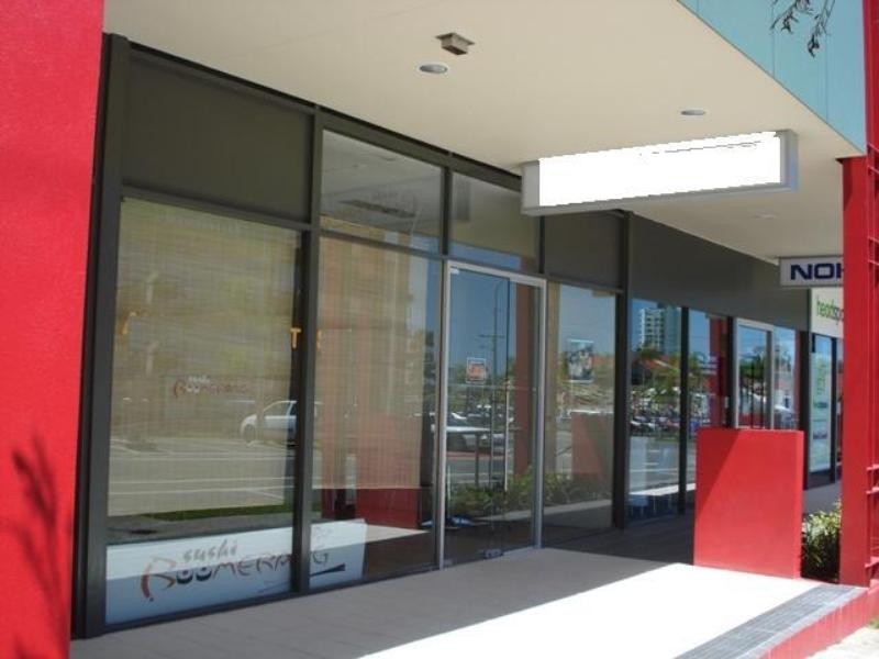Southport QLD 4215
