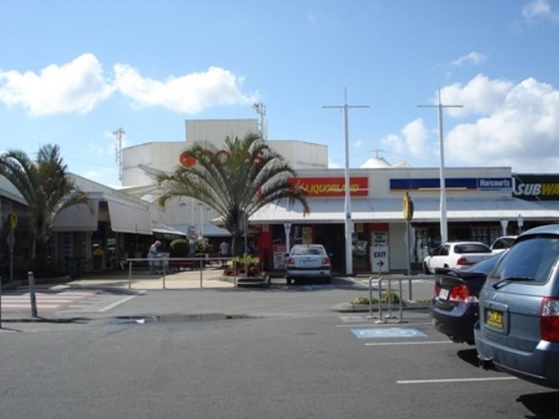 Mermaid Waters QLD 4218