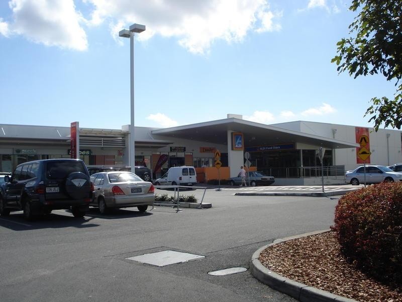 Mermaid Waters QLD 4218