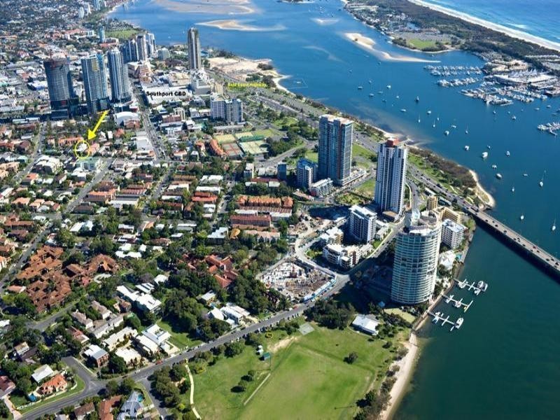 Southport QLD 4215