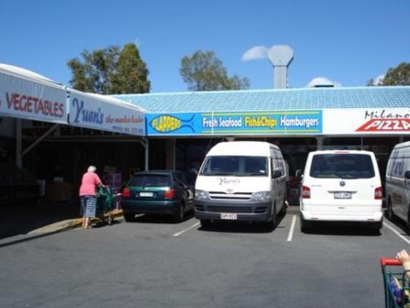 Mermaid Waters QLD 4218