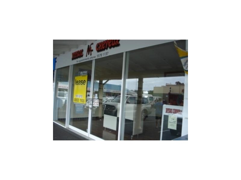 Mermaid Waters QLD 4218