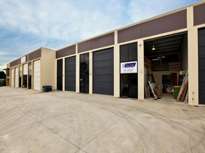 6/23 Activity Crescent, Molendinar QLD 4214