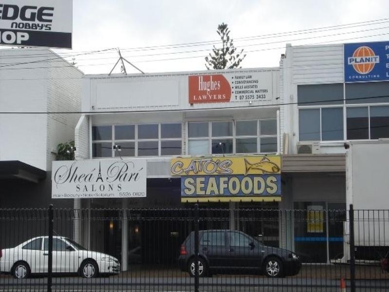 Mermaid Beach QLD 4218