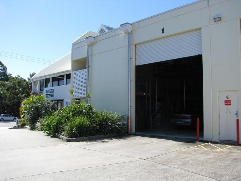 1/46 Smith Street, Southport QLD 4215