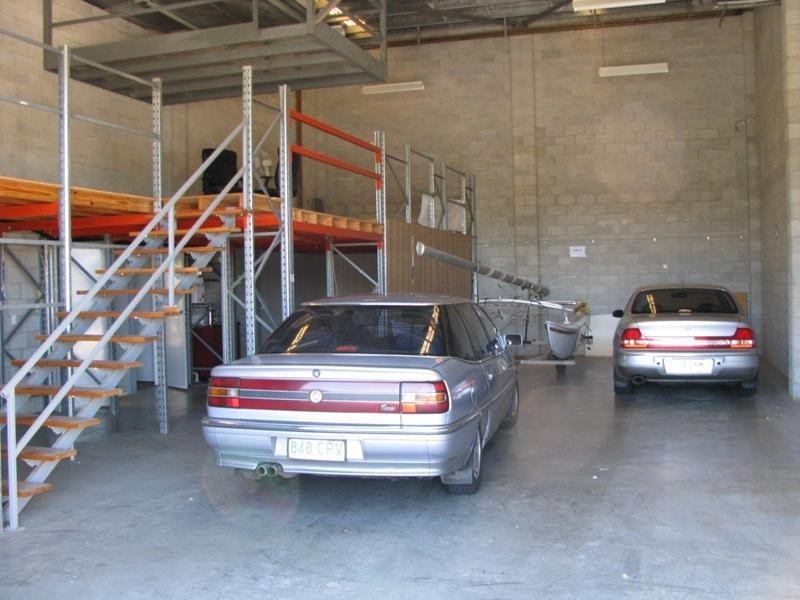 1/46 Smith Street, Southport QLD 4215