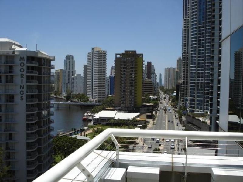 Surfers Paradise QLD 4217