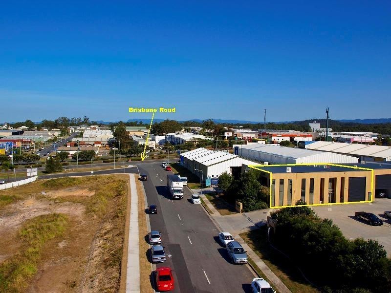 1/8 Centre View Drive, Biggera Waters QLD 4216