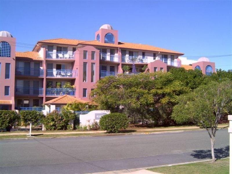 Chevron Island QLD 4217