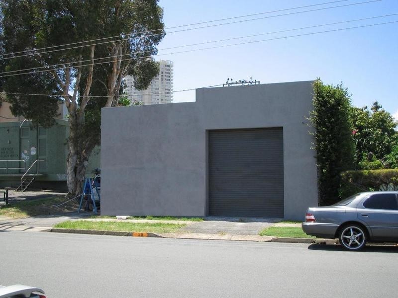 Burleigh Heads QLD 4220