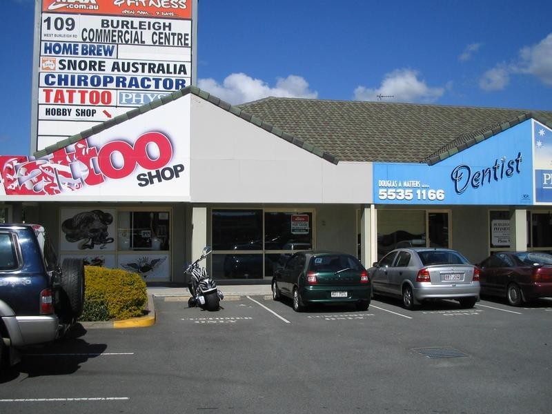 West Burleigh QLD 4219