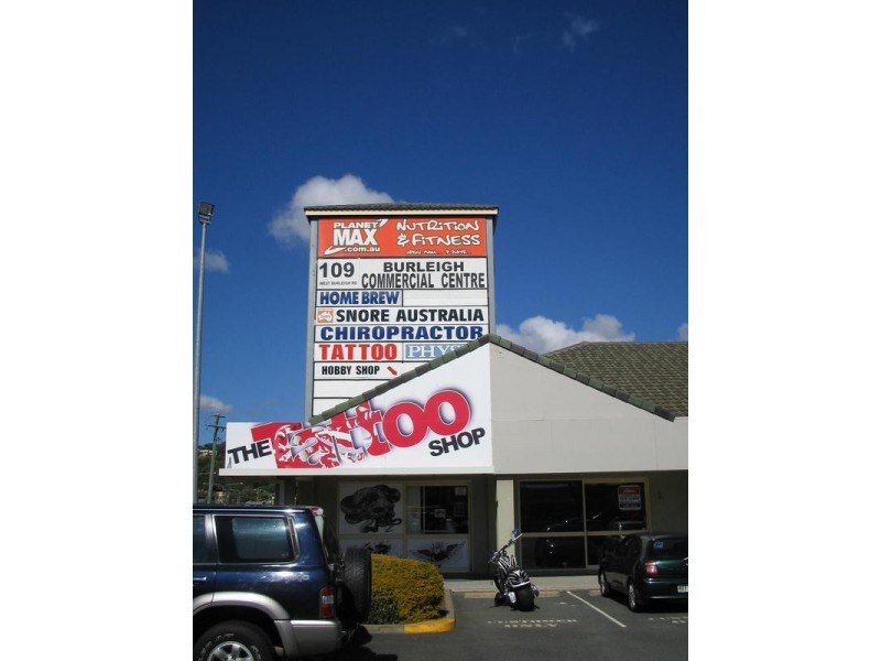 West Burleigh QLD 4219