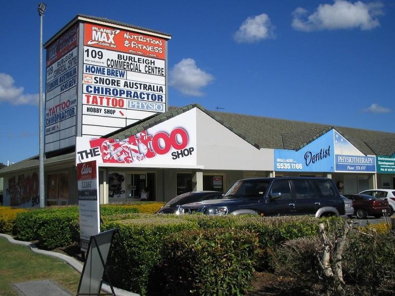 West Burleigh QLD 4219