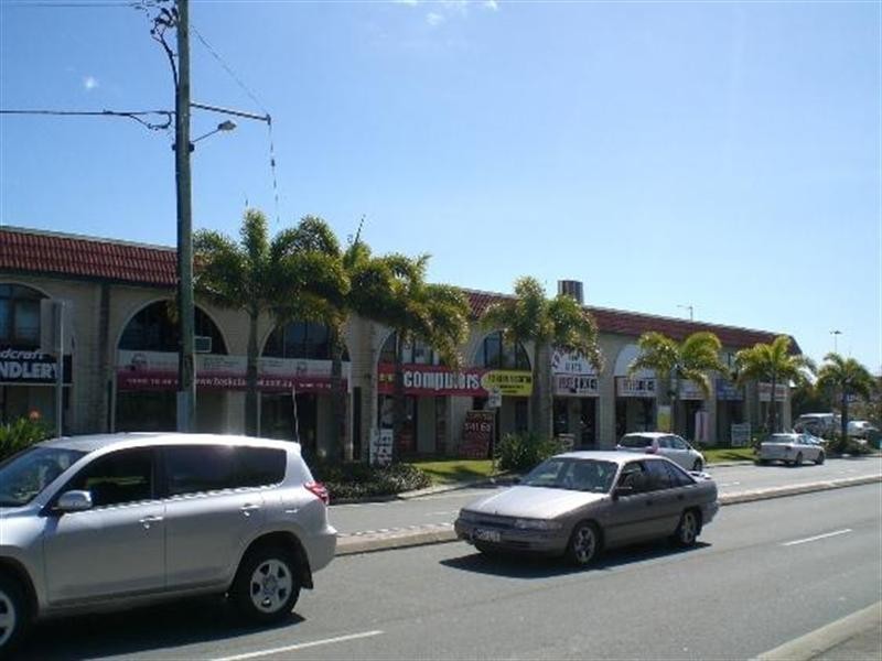 Biggera Waters QLD 4216